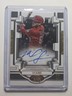 2023 Topps Tier One Auto /299 Mike Siani