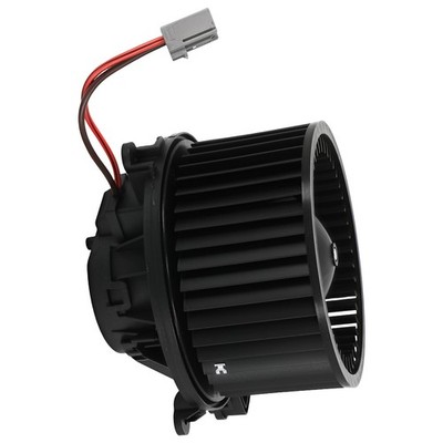 HVAC Heater Blower Motor with Fan Cage for Buick Encore GX 2020-2025 BM10225C