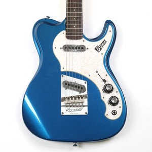Burns of London Guitar | eBay
