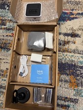 Blink Outdoor 4 Wireless Security Camera System w/ Sync Module 2