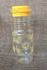 Vintage PYREX Corning Glass Juice Carafe Pitcher Lemons 1.5 QT 1.5 L 3515 USA