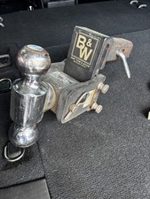 Bw Ts10037b In Stock Tow Stow 2 Receiver Trailer Hitch - 5 Drop5.5 Rise Bw Ts10037b In Stock Tow Stow 2 Receiver Trailer Hitch - 5 Drop5.5 Rise