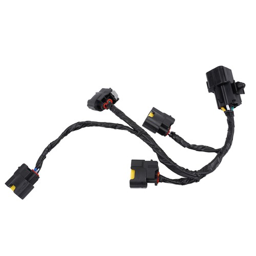 For Kia Rio 2012-2014 Ignition Coil Wire 27350 2B000 MR578861 273502B000 - Picture 11 of 12
