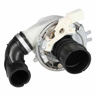 Heizelement für Heizpumpe AEG 140002162232 Bleckmann in Geschirrspüler