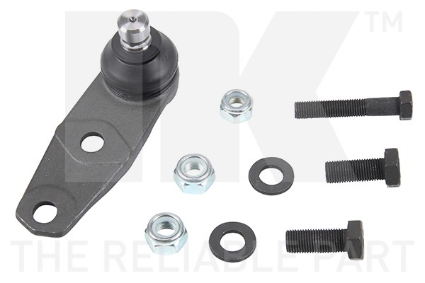 Traggelenk FÜR Renault Megane I (BA0/1 ) - NK 5043932-image