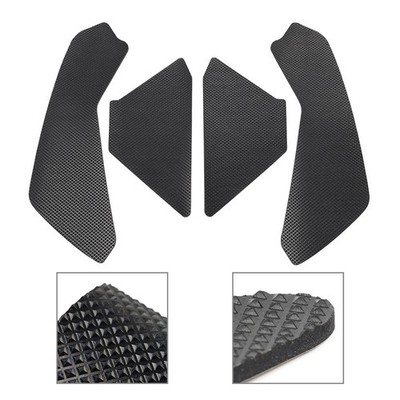 Tankpad Grip Pad Seitentankpad Kniepad Tankschutz Für Honda CBR1000RR 2017-2019