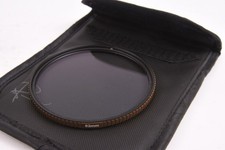 PolarPro 82mm Peter McKinnon Ultraviolet Camera Lens Filter T