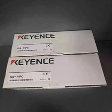 1PC New Keyence GS-71PC Safety interlock GS71PC Safety Door Sensor Free Shipping