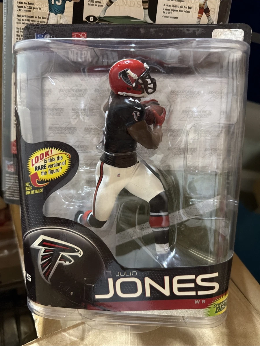 25+ Football (Ball) Sports Plastic Action Figures for sale