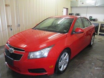 Chassis ECM Fuel Pump VIN P 8th Digit Opt Lsa Fits 12-14 CAMARO 1938808