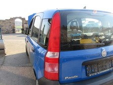 Orig. Heckleuchte Rücklicht links Fiat Panda 1.1 169