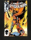 Amazing Spider-Man #261 Hobgoblin Charles Vess Cover! Marvel 1985