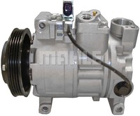 Klimakompressor Neu Original Mahle Oe-Nr. ACP-121-000S FüR Audi