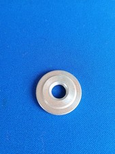  1 VINTAGE LUDWIG HI HAT CLUTCH NUT LARGE LOCKING NUT-MINT 