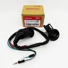Ignition Key Switch ATC250 ES Big Red 85 86 87 OEM For Honda (In Stock) #F56 US