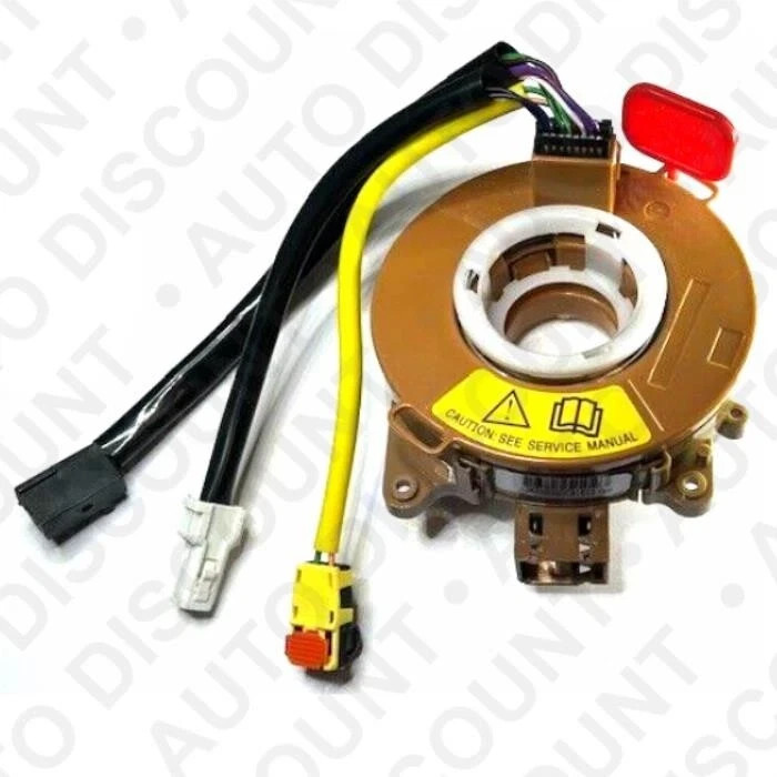 Contacteur tournant airbag Iveco Daily VI 5801464985 - Ressort tournant de volant