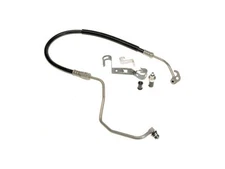 Pump To Gear Power Steering Pressure Line Hose Assembly For Mark LT CW642KG