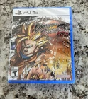 Dragon ball Fighter Z: PS5. Brand New, Sealed! Fast Shipping ⚡️