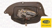 Magneti Marelli 064342005010 Wischermotor Motor Scheibenwischer FüR Ford