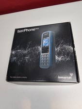 Inmarsat IsatPhone Pro Satellite Phone - Free Ship