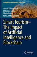 Smart Tourism-The Impact Of Artificial Intelligence And Blockchain | Taschenbuch
