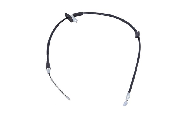 Kamoka Bremsseil Seilzug Feststellbremse 1190578 FüR Opel Agila H00 12V F68 16V-image