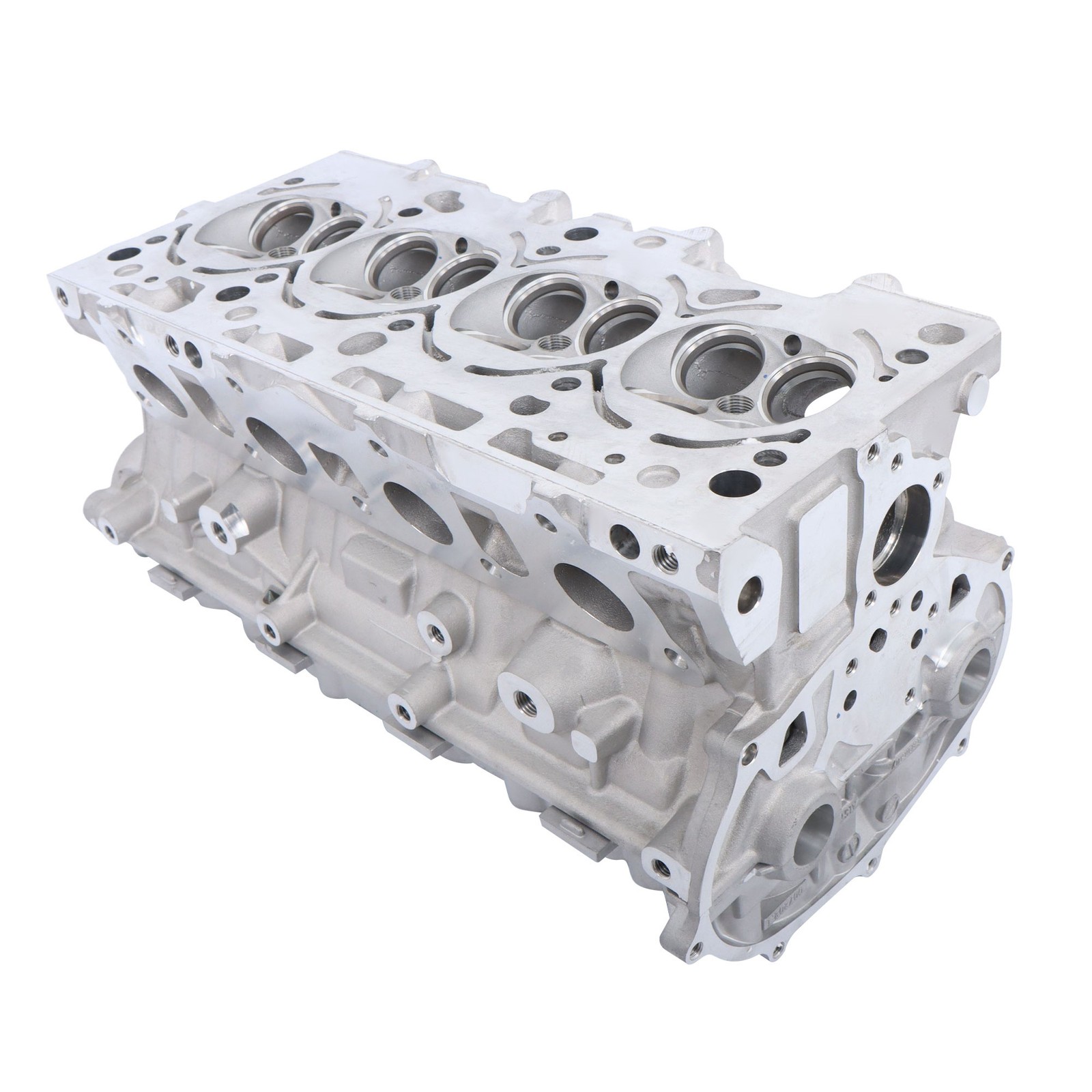 06F103063PX For Audi A4 2005 06 07 08 2009 2.0L L4 Engine Cylinder Head Durable