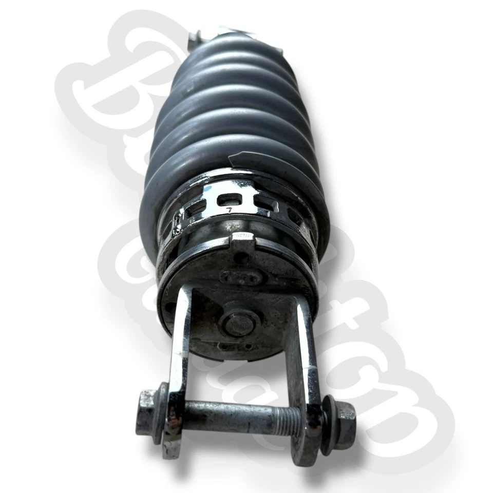 Amortiguador trasero BMW R1200 C 2001 01 Foto 4 de 4