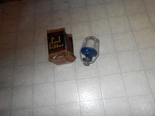 1958 1959 1960 1961 1962 NOS Cadillac Fuel Filter Carter NOR New in Box