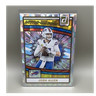 Panini Donruss 2025 Action All-Pros Josh Allen #AAP-JAL Buffalo Bills NFL Card