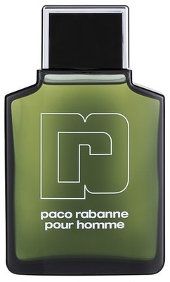 Paco Rabanne Pour Homme Eau de Toilette 200 ml OVP NEU