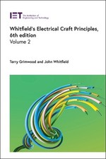 Terry Grimwood John W Whitfields Electrical C...