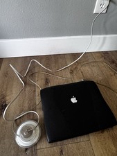 Apple Macintosh PowerBook G3 Laptop PowerPC 300MHz 128MB RAM OS 8.6 Very rare