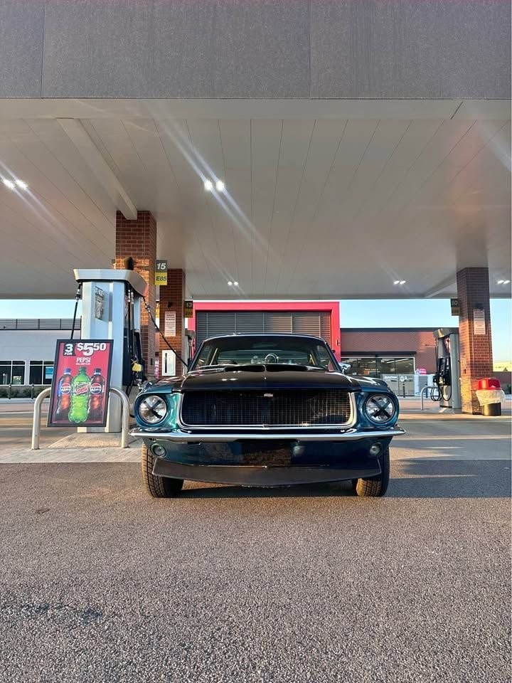 1968 Ford Mustang for sale in Bloomingdale Illinois