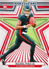 2024 Panini! Rookies & Stars Rookies 