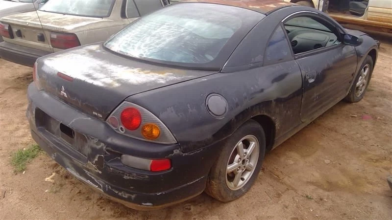 Driver Left Fender Without Side Air Dam Fits 00-05 Mitsubishi Eclipse OEM - Image 4 of 4