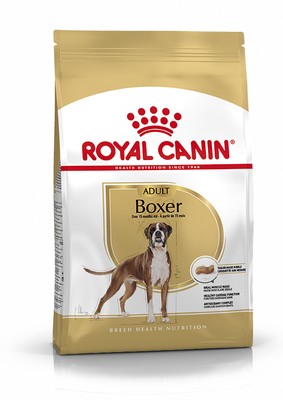 Royal Canin Breed Boxer | 12kg Hundefutter trocken