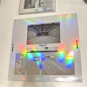 Frank Ocean Endless | eBay
