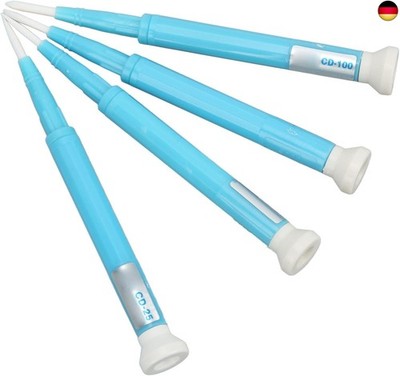 Keramik Schraubendreher, 4 Stück Abgleichschraubendreher, Ceramic Screwdriver, B
