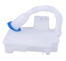 Windshield Washer Fluid Reservoir Bottle Tank For VW Golf GTI Rabbit Jetta Eos 