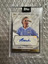 2023-24 Topps Manchester City Forever Soccer Checklist Guide in-content 11