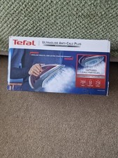 Tefal Ultraglide Anti-Calc Plus Quick & Efficient 2800W
