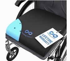 Everlasting Comfort Ventilated Wheelchair Cushions For Pressure Relief New Everlasting Comfort Ventilated Wheelchair Cushions For Pressure Relief New