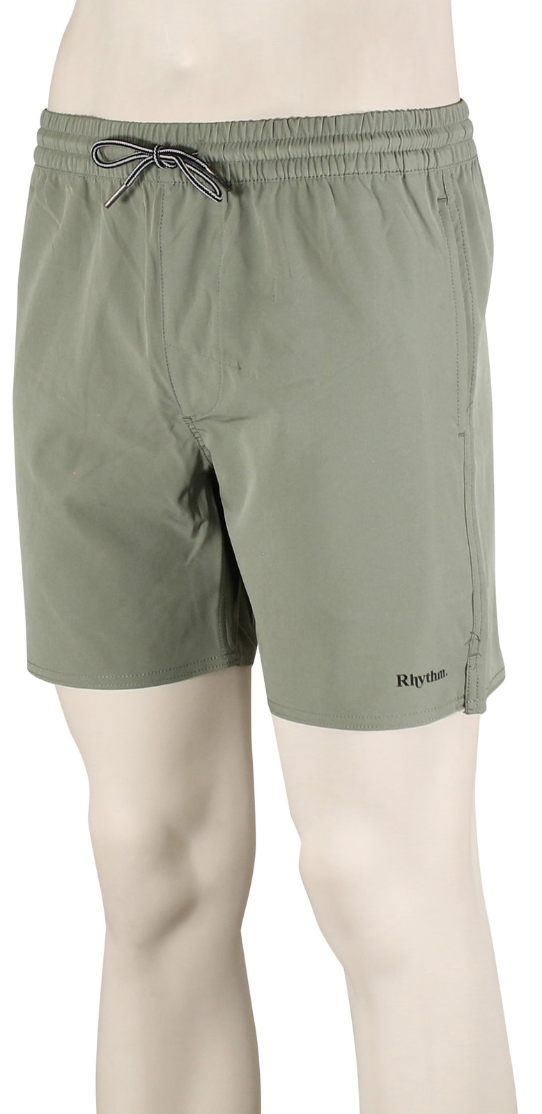 Пляжные шорты Rhythm Classic 17 - Морская пена - Новинка 9990₽