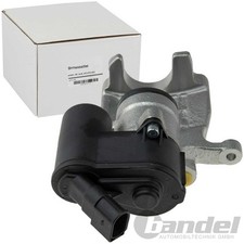 BREMSSATTEL HINTEN links für AUDI A6 C6 4F Limo+Avant+Allroad Bj. 2004 - 2006