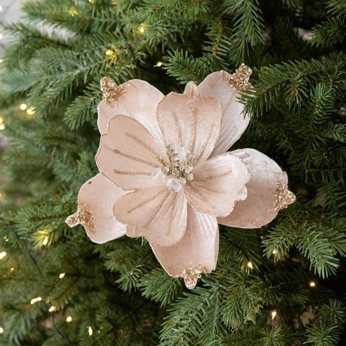 Simulation Xmas Tree Ornament Christmas Supplies Merry Christmas - Picture 4 of 16