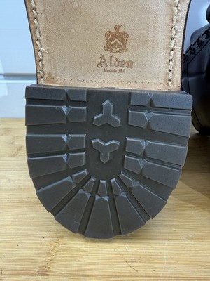 Alden 40218HC