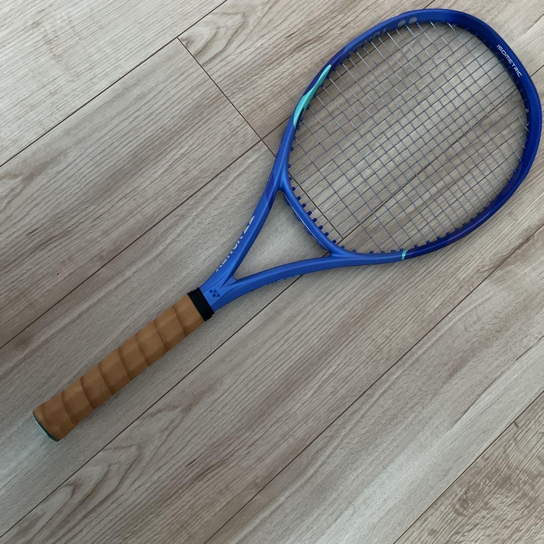 YONEX EZONE 98 グリップ2 【公式通販】