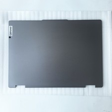 New For Lenovo Ideapad 5 2-in-1 16AHP9 16IRU9 16'' IPS Lcd Back Cover Grey