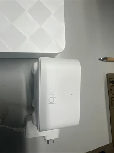 NETGEAR Orbi 4GX Router with Satellite Telstra (LBK1220) WIFI System - Picture 5 of 9